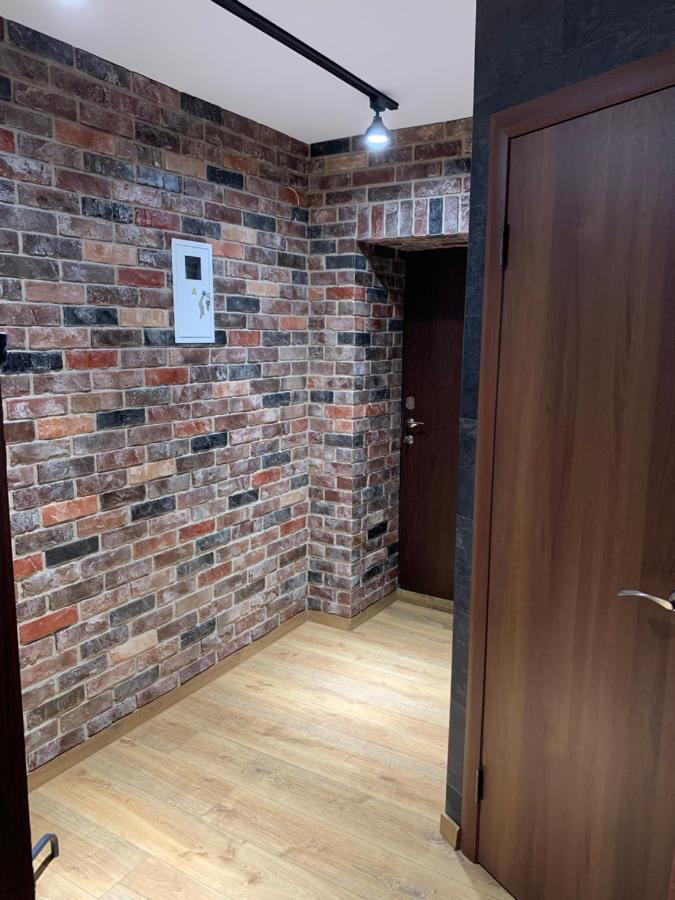 Двухкомнатная Квартира На Проспекте Науки Carcóvia Exterior foto